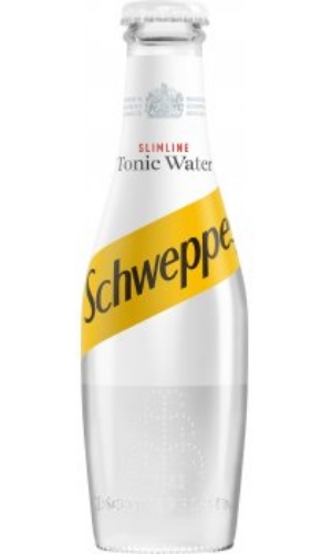 Picture of **200ML SCH SLIMLINE TONIC NRX24**